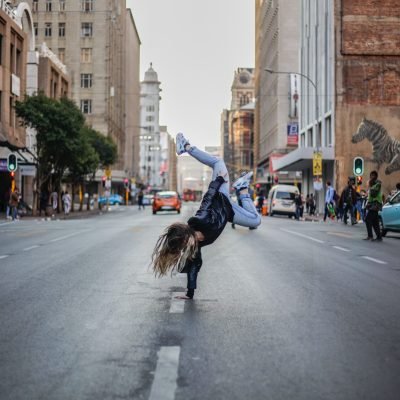 Is Park Station Johannesburg Safe? The Honest Guide for Travellers