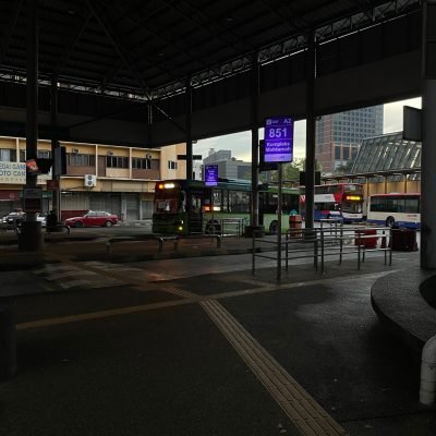 Johannesburg to Durban Bus from Park Station: All Operators, Times & Booking (2026)